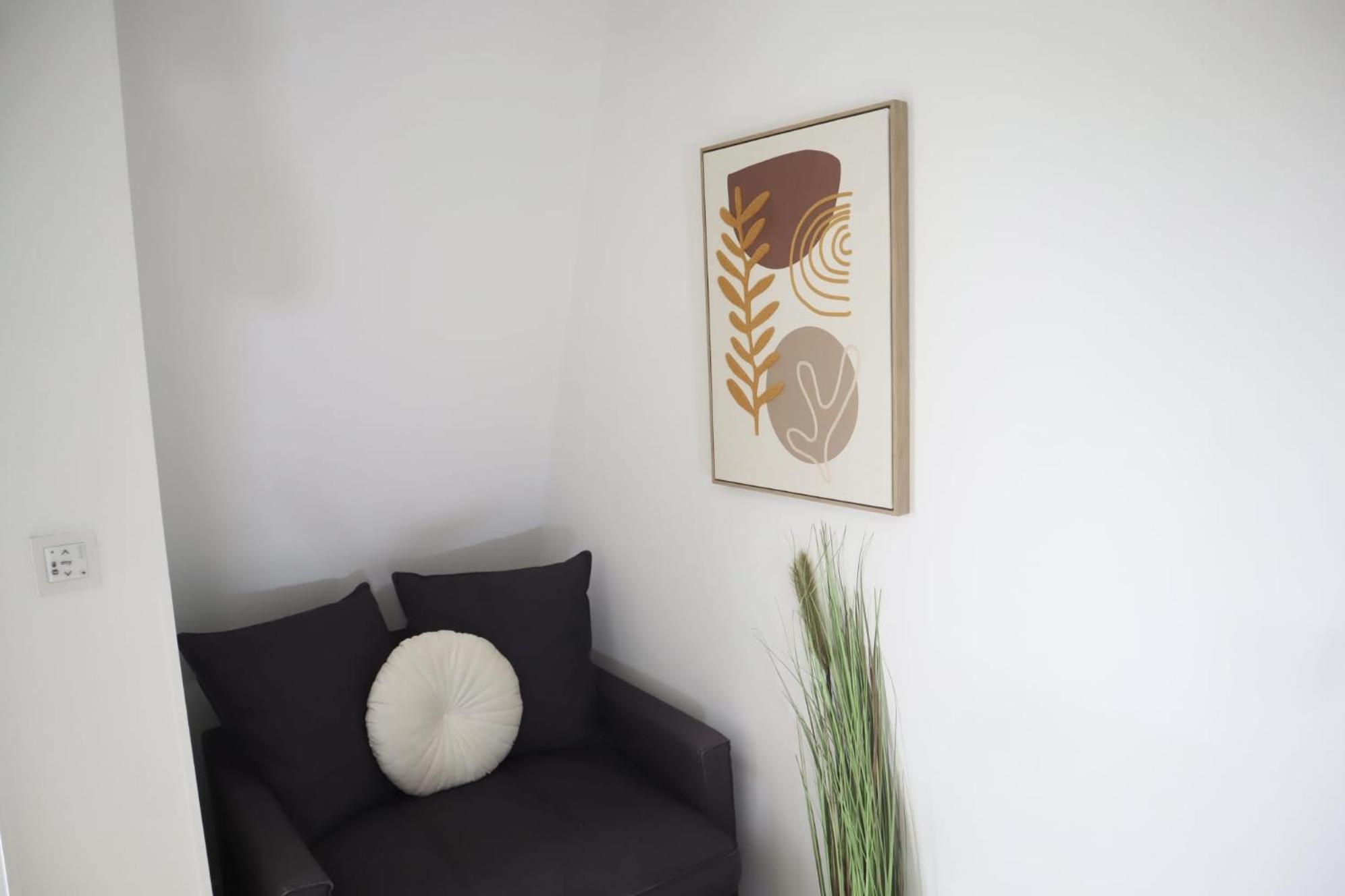 Cosy Sun-Mantes-La-Jolie Lejlighed Eksteriør billede